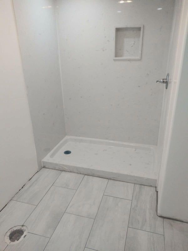 Kitchen and Bathroom Renovations