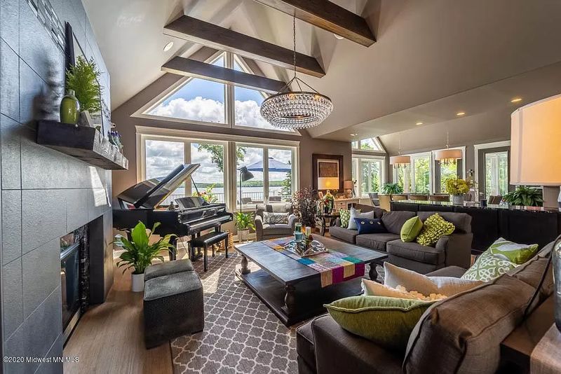 Interior Projects