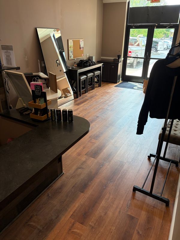 Flooring