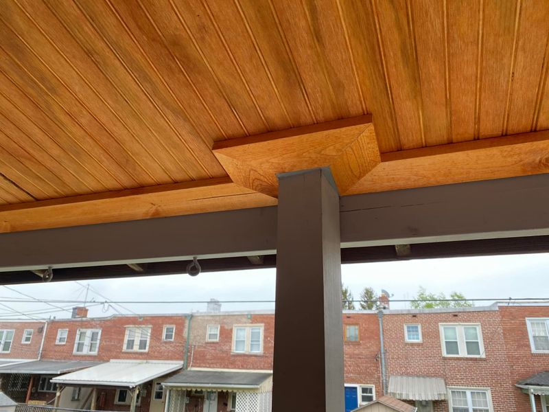 Carpentry