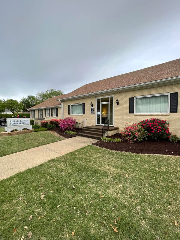 Mulch Installation