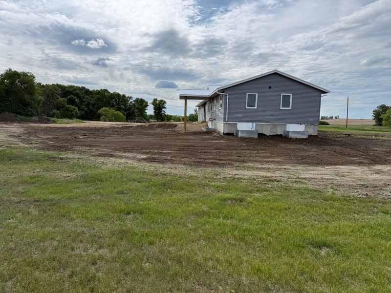 Site Preparation
