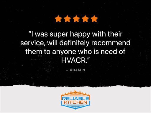 Commercial HVAC Services