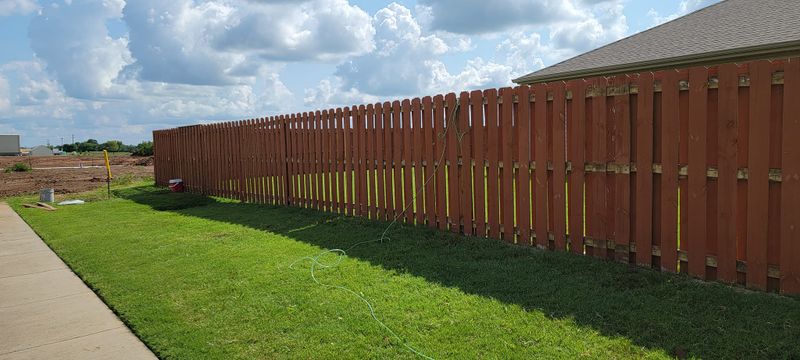 Fences