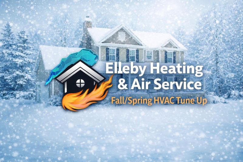 Installation of HVAC Systems