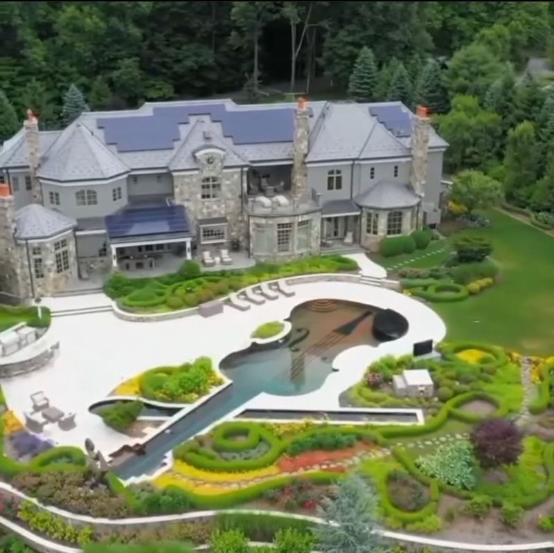 Pool Construction
