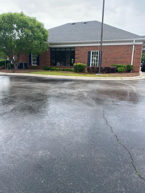Landscaping