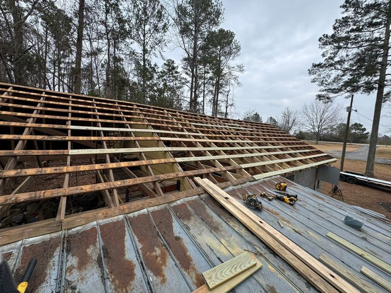 Home Repairs