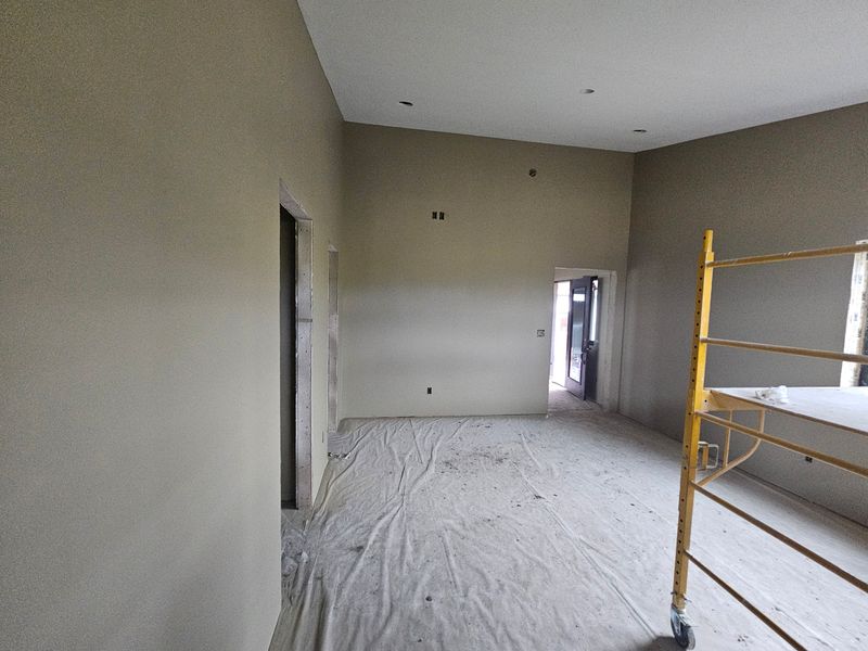 Interior Painting
