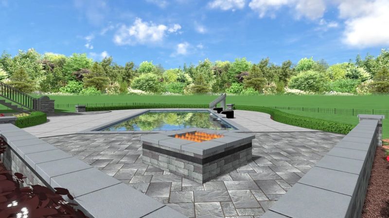 Hardscape Installation