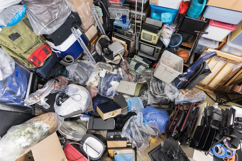 Junk Removal