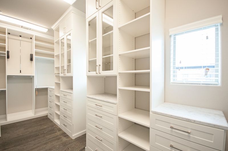 Residential Carpentry