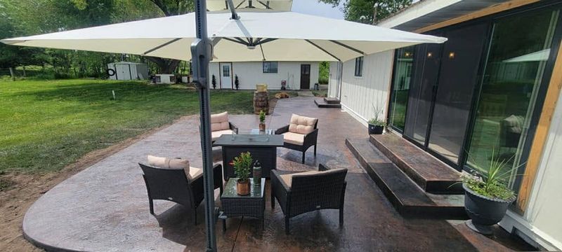 Decorative Concrete