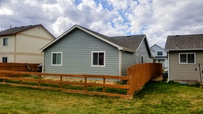 Exterior Painting