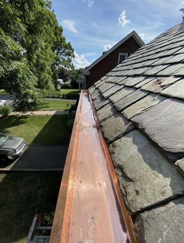 Gutters