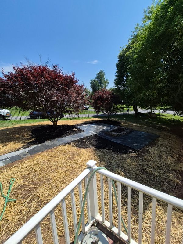 Landscape Design