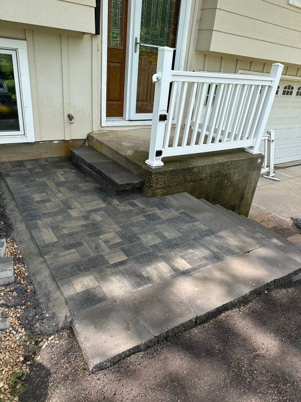 Residential Landscaping