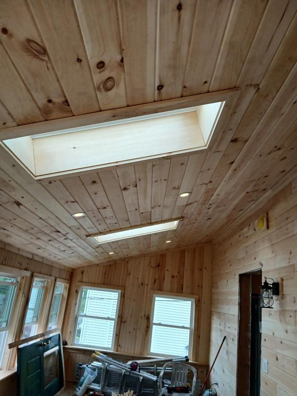 Lighting Installation & Repair