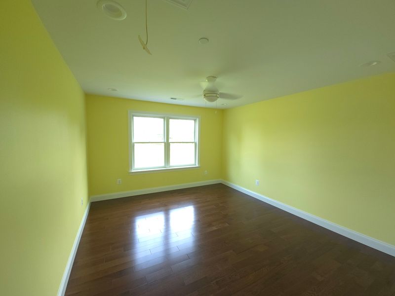 Interior Remodeling
