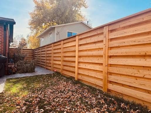 Fencing