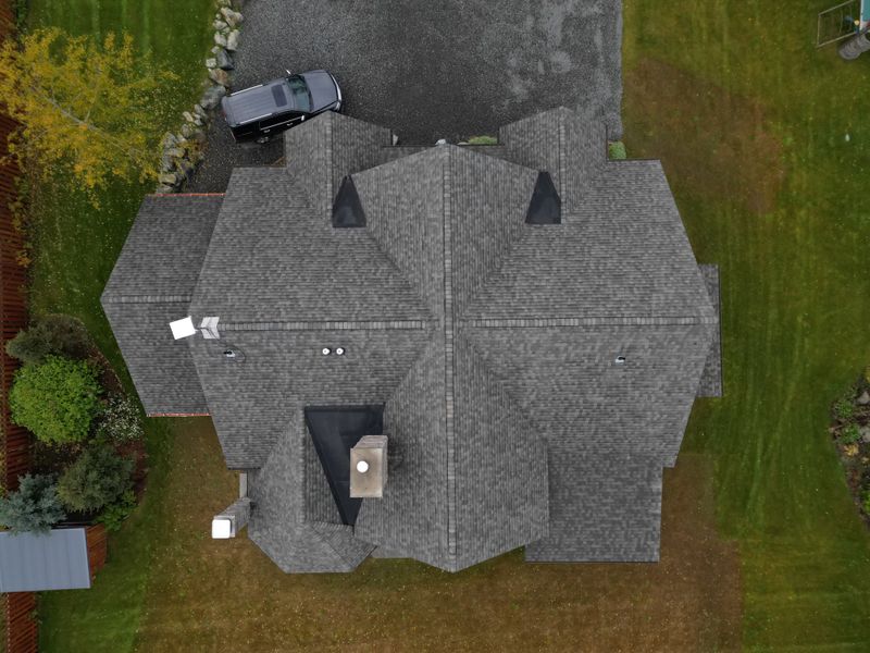 Roofing