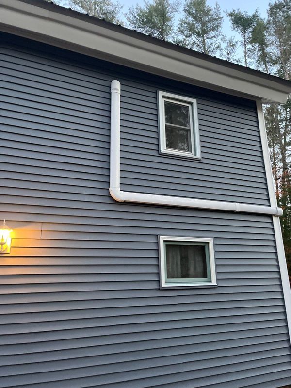 Exterior Remodeling