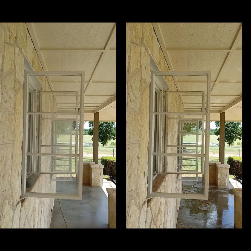 Before & After 