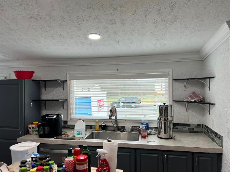 Interior Renovations