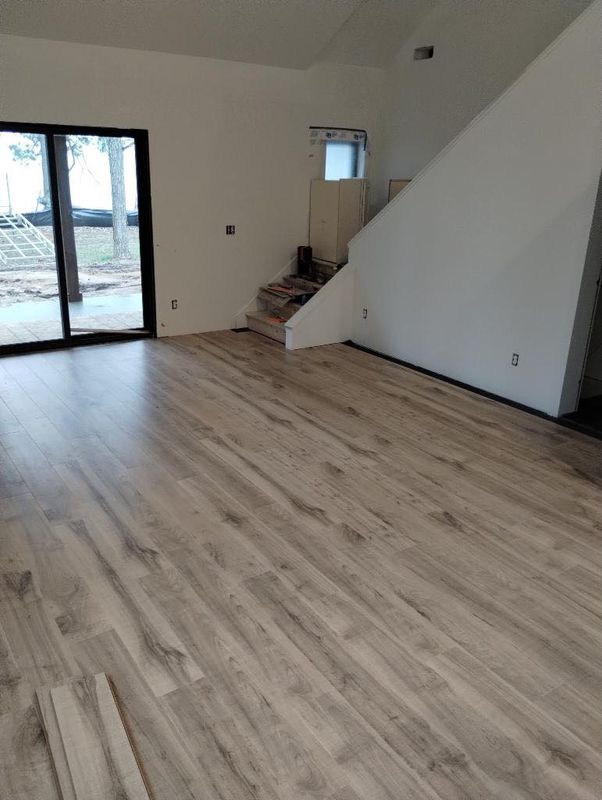 Flooring