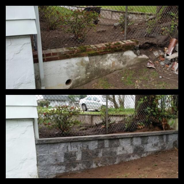 Masonry