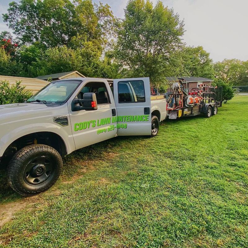 Lawn Care