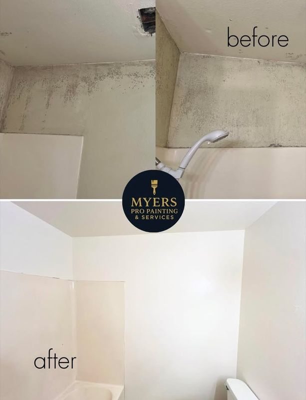 Interior Painting