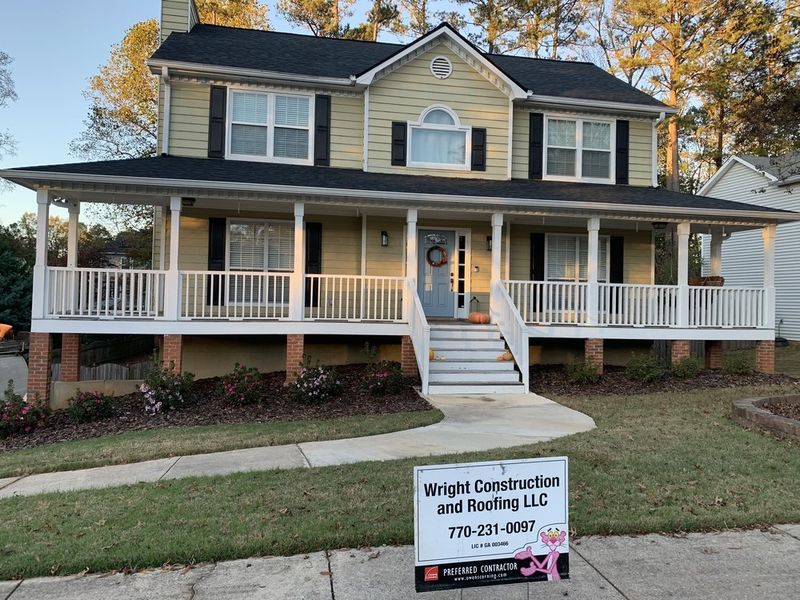 Elevating Protection in Milton: Wright Construction and Roofing LLC Delivers Excellence