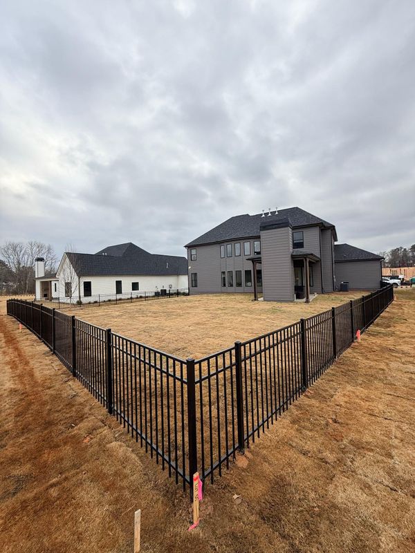Land management