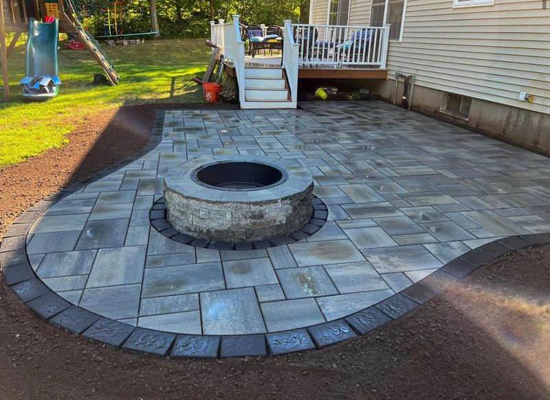 Hardscaping and Masonry