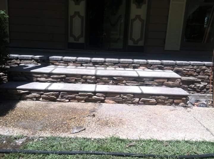 Stone Masonry