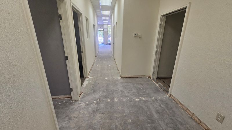 Concrete Grinding