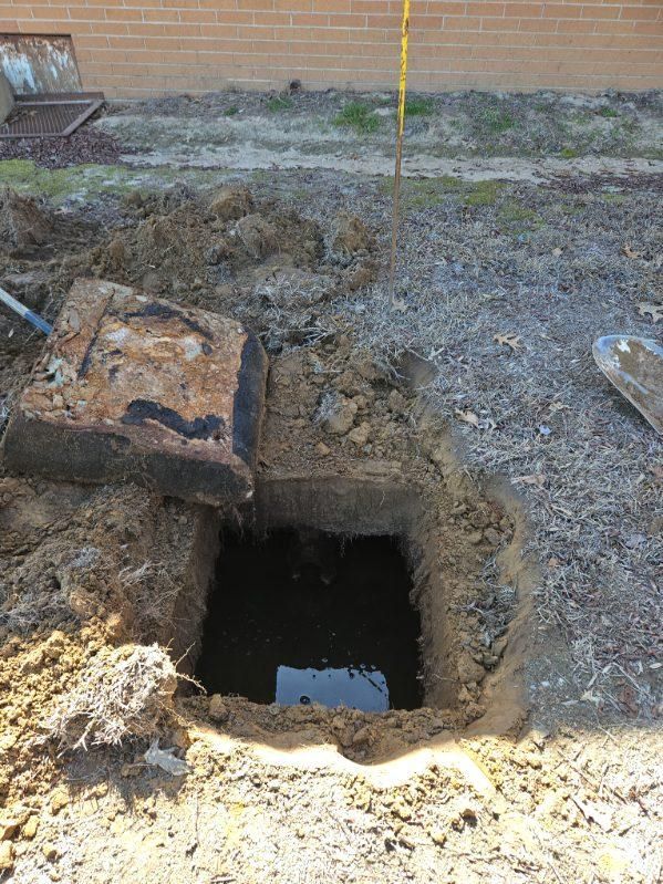 Residential Septic Installations