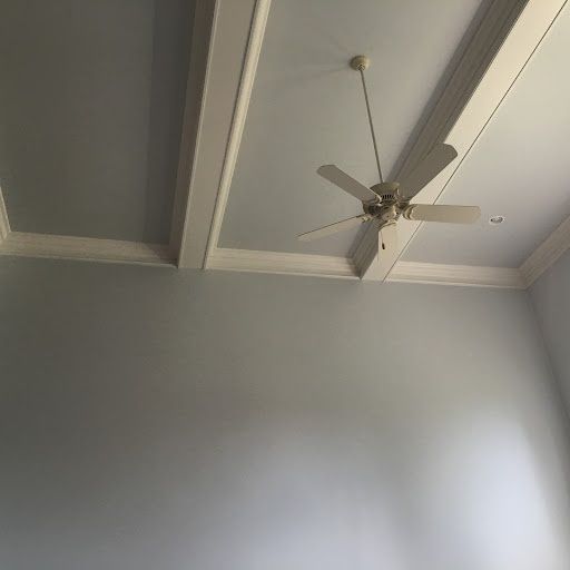 Trim install