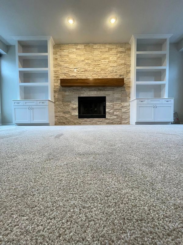 Custom Home Building