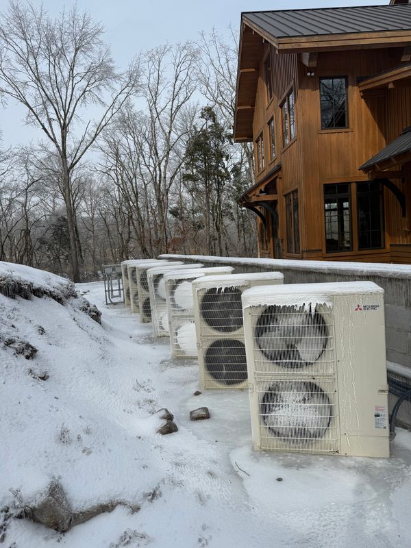 HVAC Repair Services