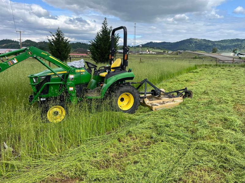 Land Clearing