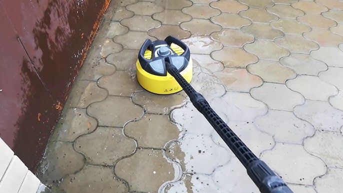 Power Washing