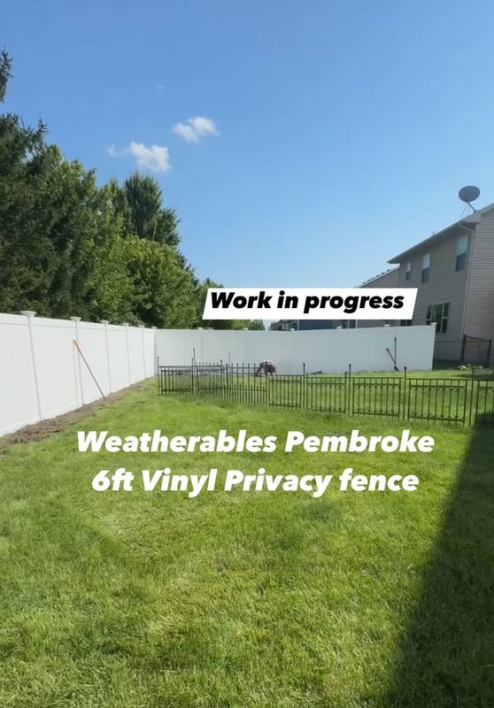 Fencing