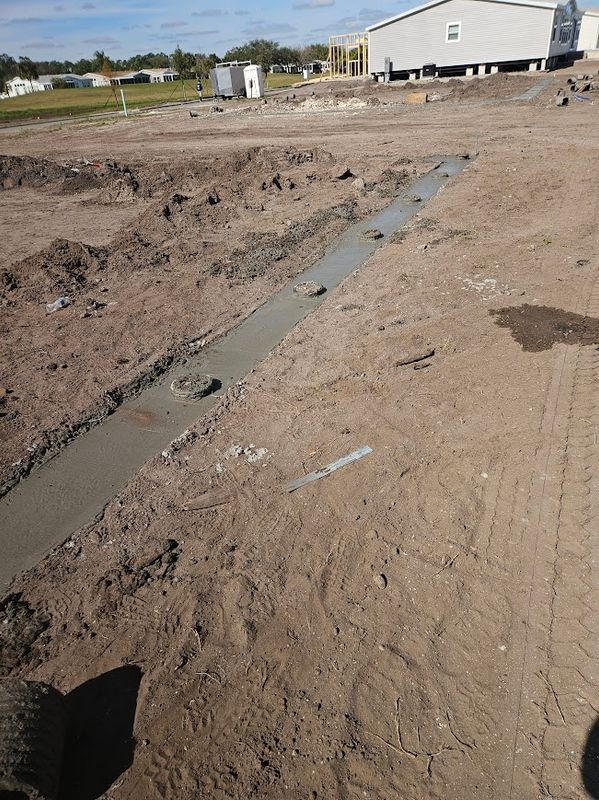 Foundations