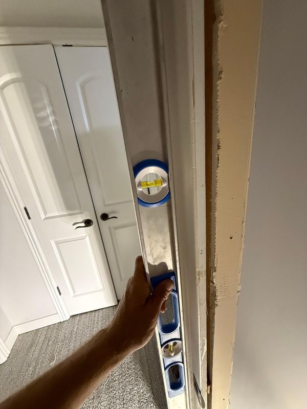 Carpentry
