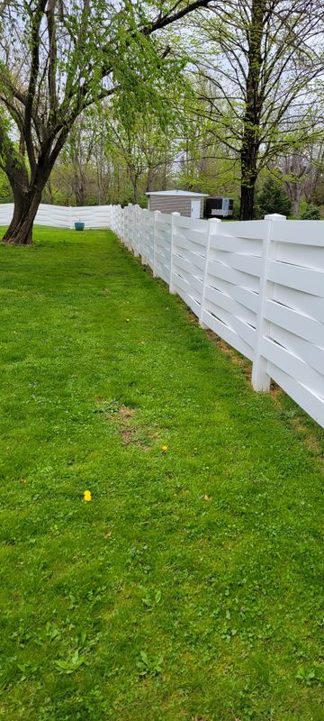 Landscaping & Hardscaping