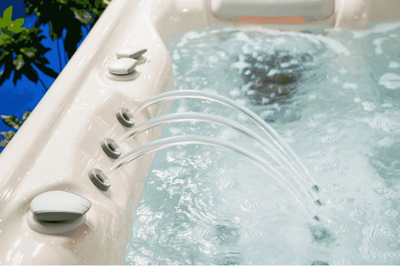 Spa Repair & Maintenance