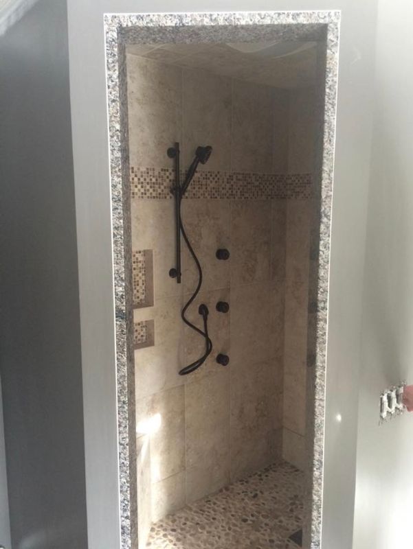 Bathroom Remodeling