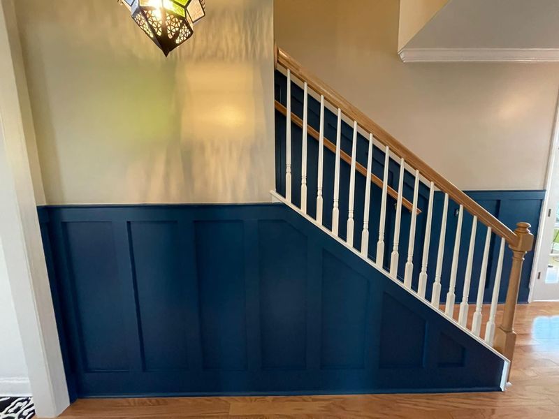 Interior Painting gallery
